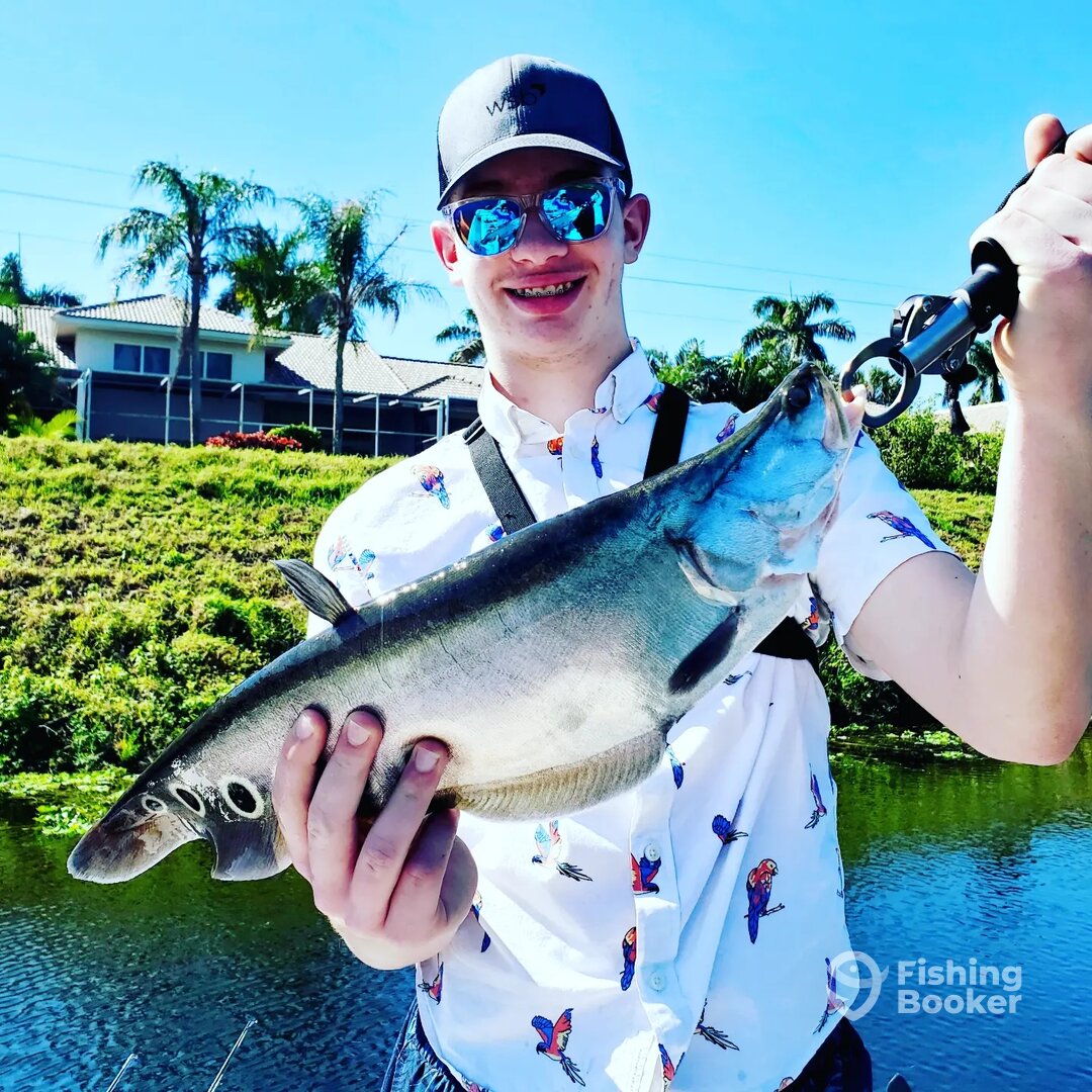 Delray Beach Report Photo 0