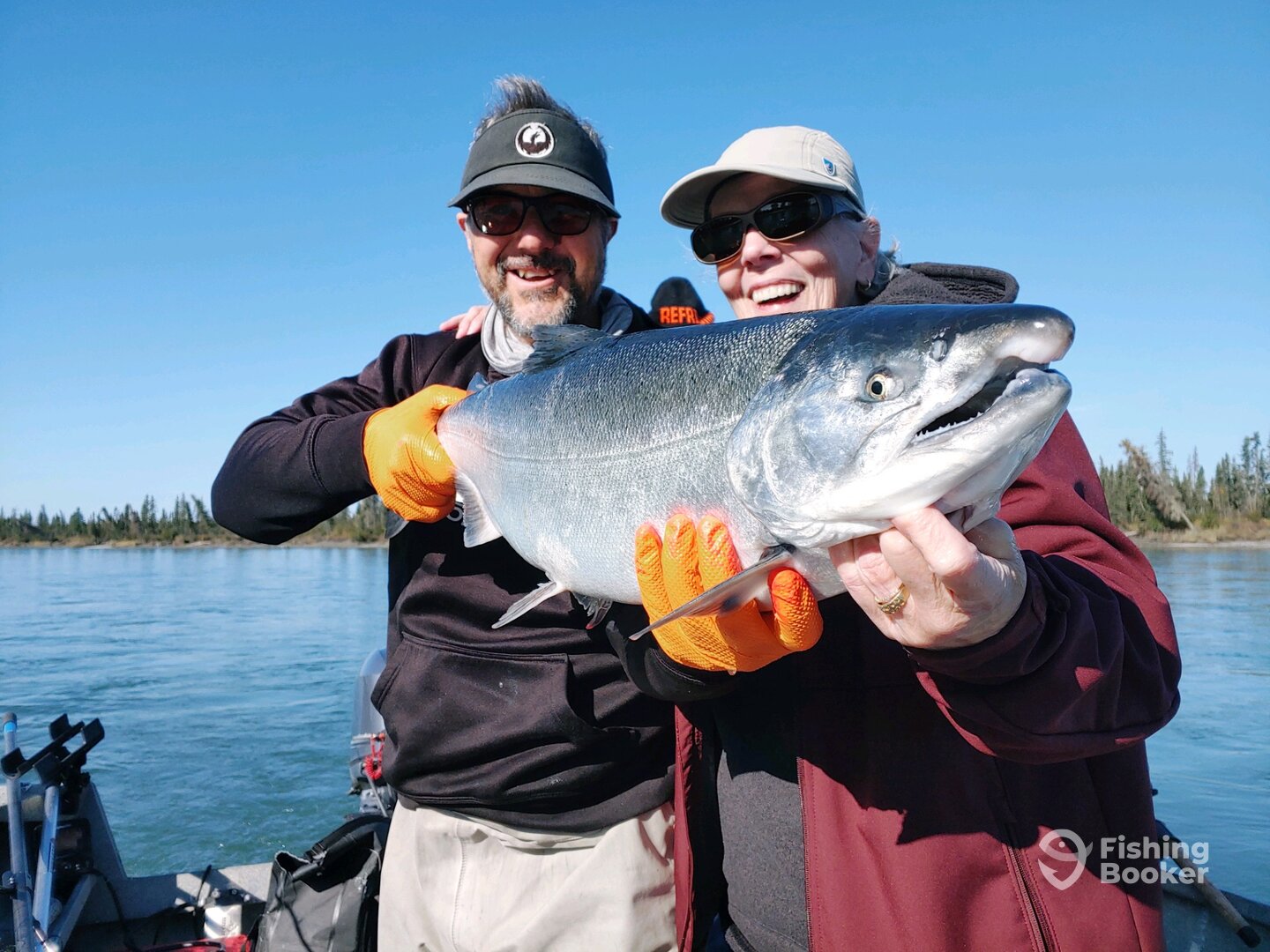 Kenai Report Photo 0