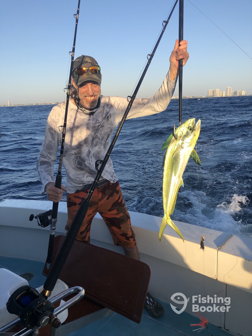 Boynton Beach Report Photo 0
