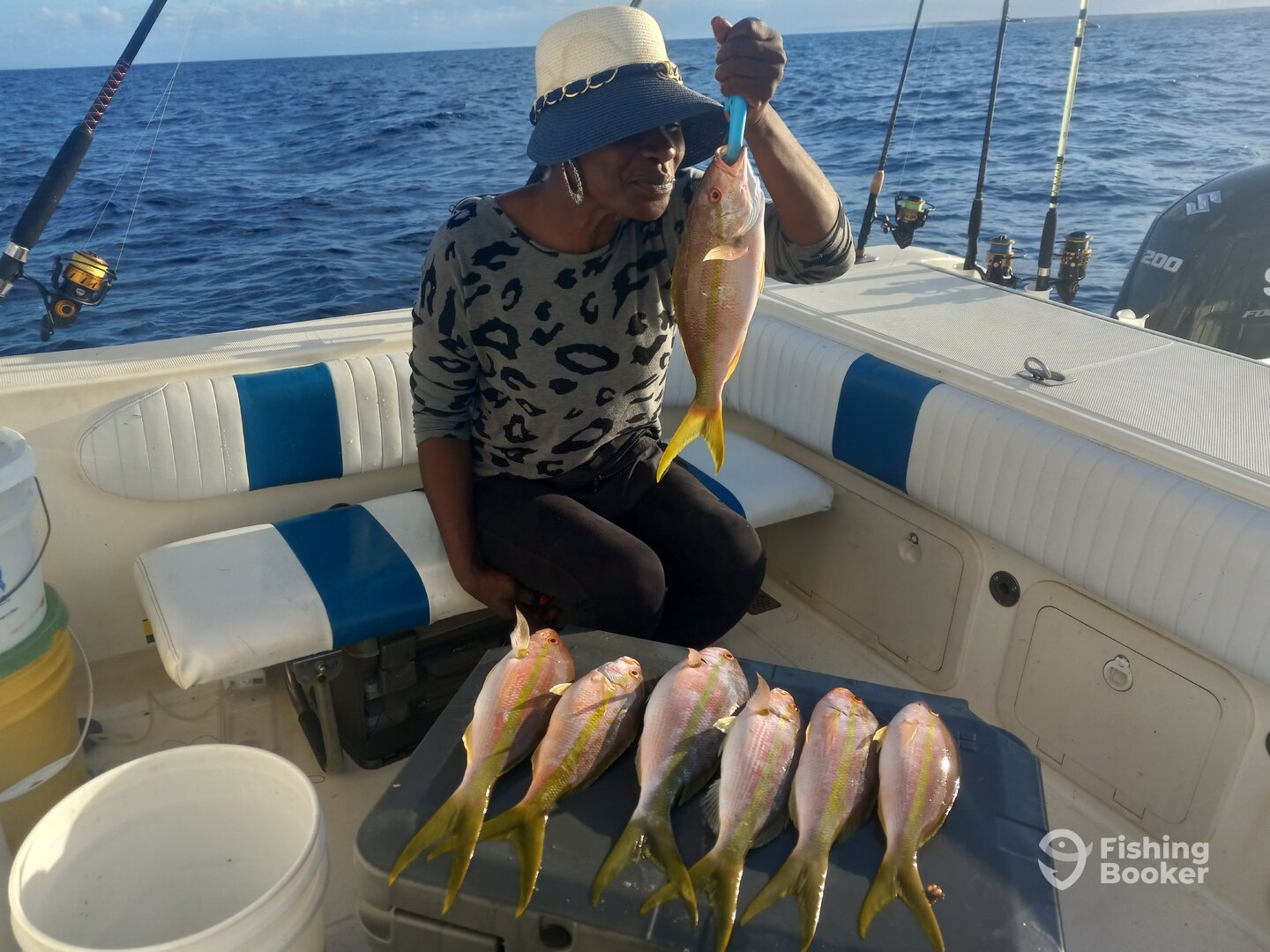 Key Largo Report Photo 0