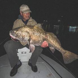 Crystal River Report Photo 1