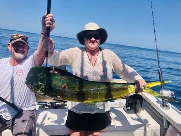 Puerto Vallarta Report Photo 1