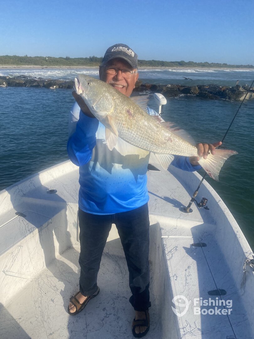 Port Canaveral Report Photo 0