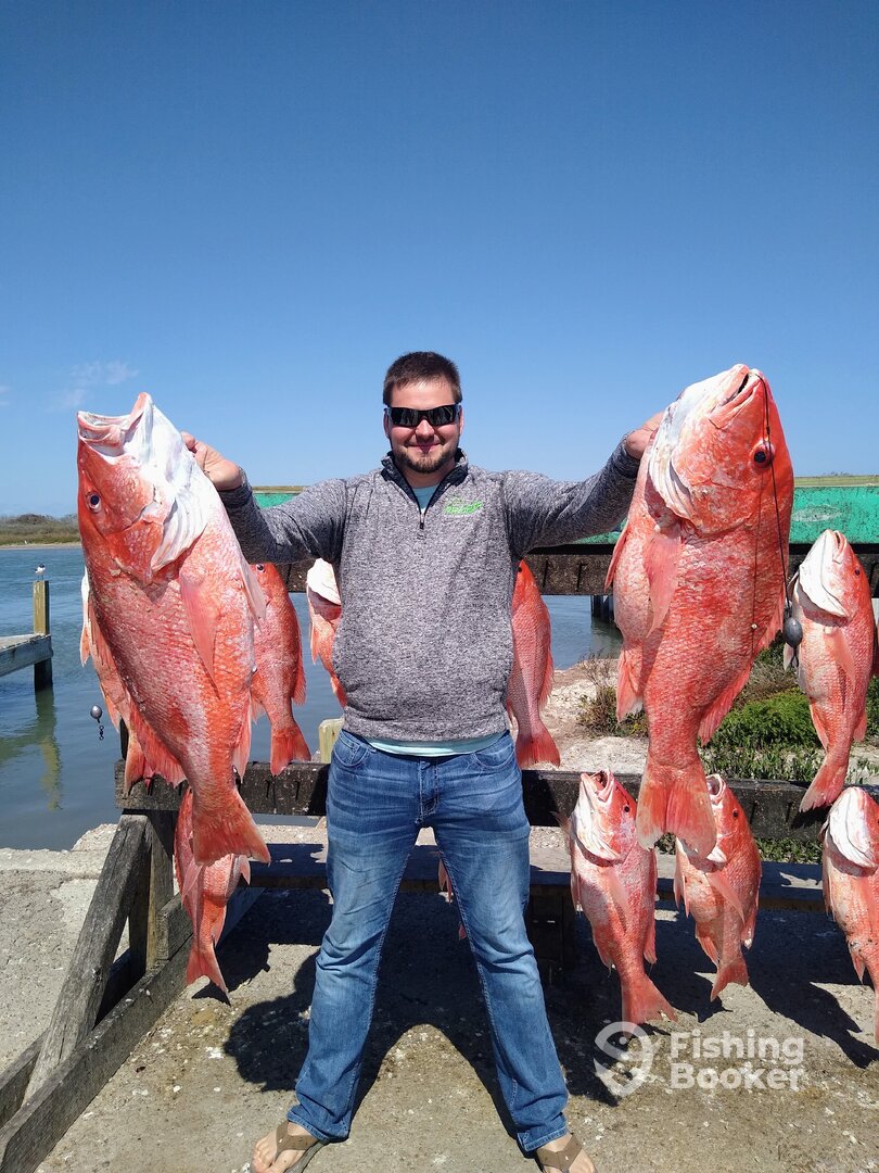 Corpus Christi Report Photo 0