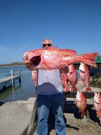 Corpus Christi Report Photo 1