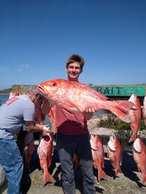 Corpus Christi Report Photo 2