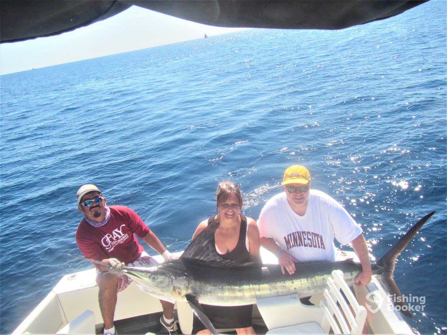 Cabo San Lucas Report Photo 0