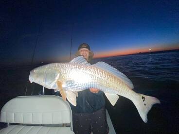 6 hours flats fishing trip