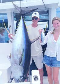 Le Morne Report Photo 1