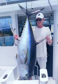 Le Morne Report Photo 2