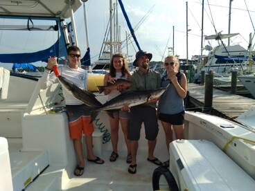 5 hr. Birthday present 