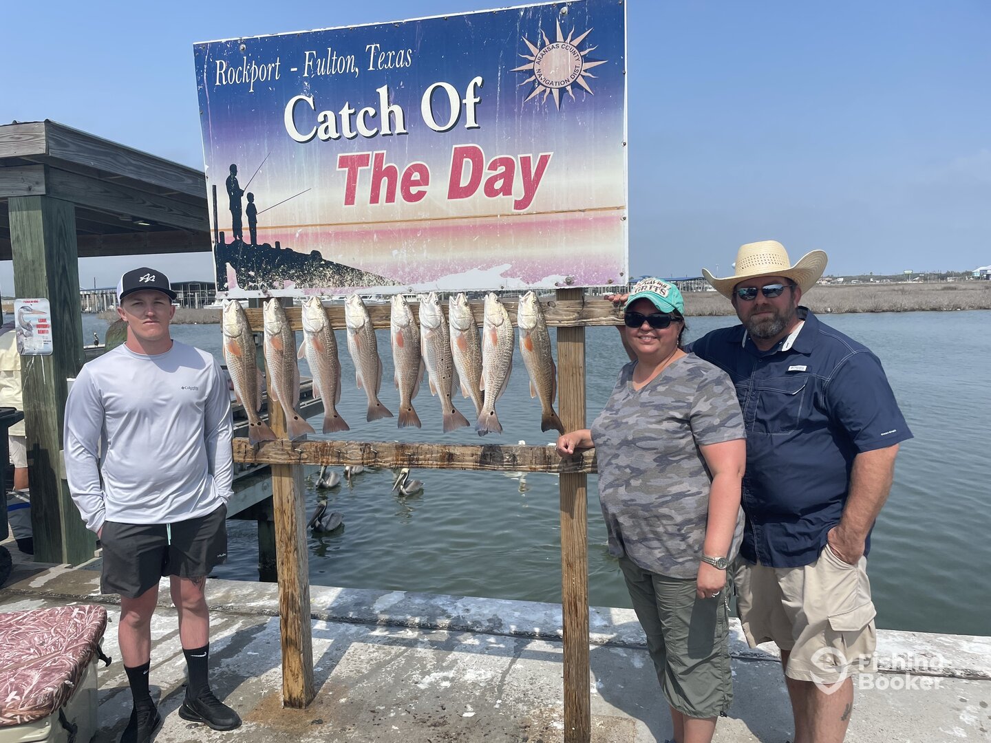 Port Aransas Report Photo 0