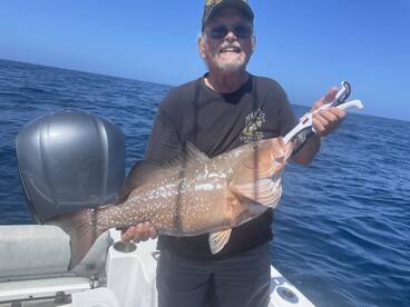 Nokomis Report Photo 2