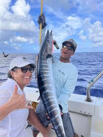 Bora Bora Report Photo 4