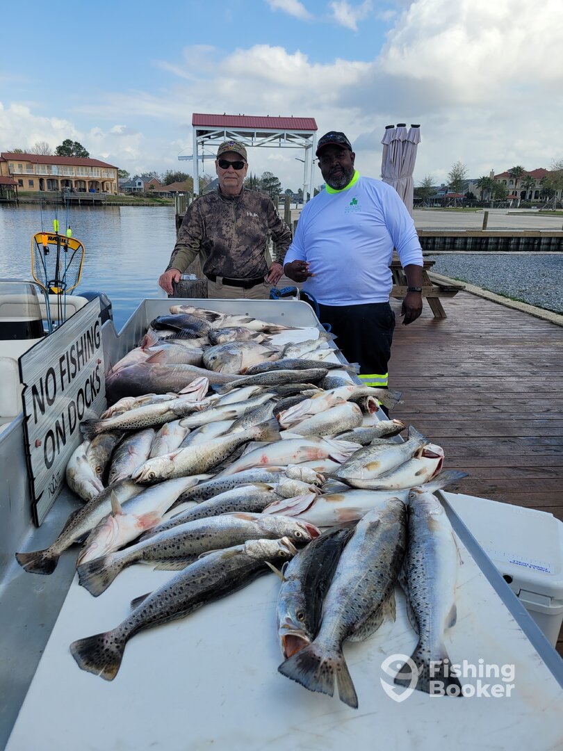 Slidell Report Photo 0