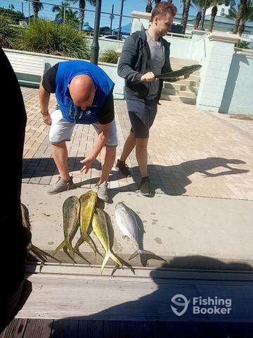 Boynton Beach Report Photo 0