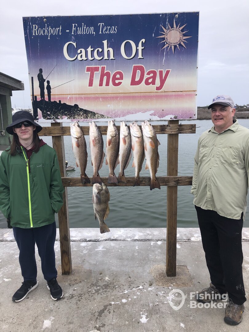 Rockport Report Photo 0