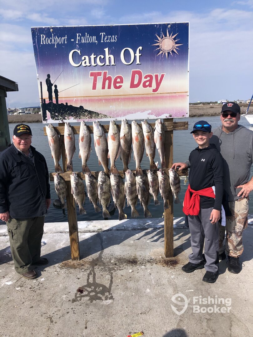 Rockport Report Photo 0