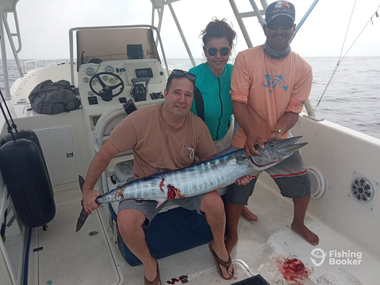 Cartagena de Indias Report Photo 0