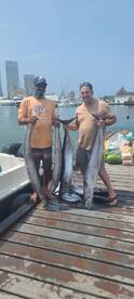 Cartagena de Indias Report Photo 1