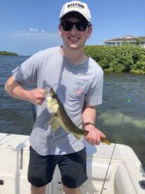 Bradenton Beach Report Photo 1