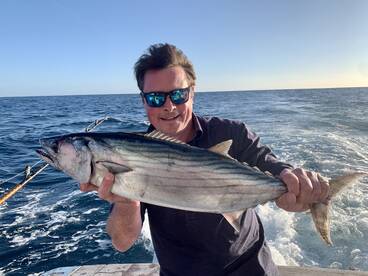 Calheta Report Photo 2