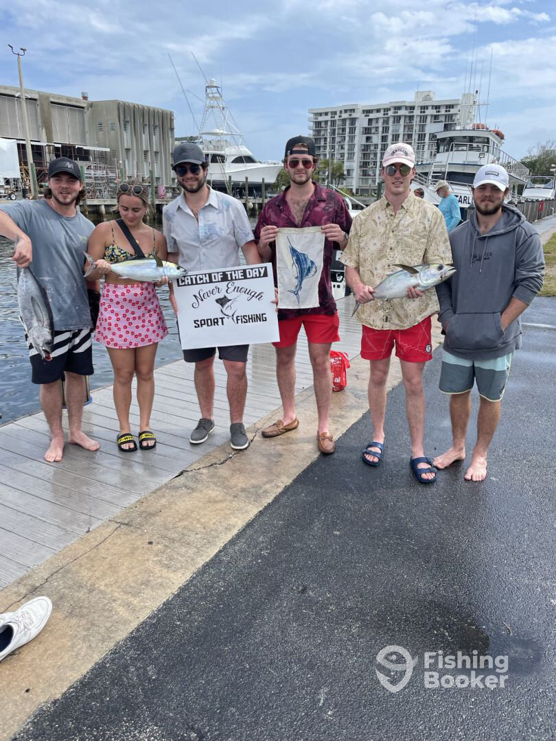 Pompano Beach Report Photo 0
