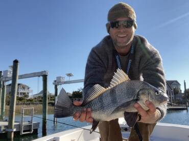 Wrightsville Beach Report Photo 1