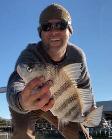 Wilmington Fishing HOT! 