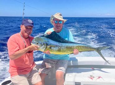 Quepos Report Photo 2