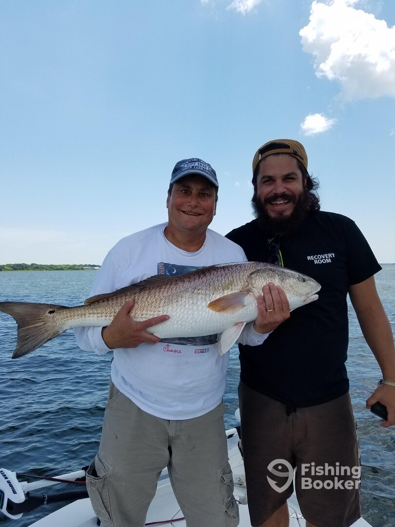 Charleston Report Photo 0