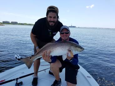 Charleston Report Photo 2