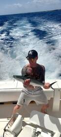 Puerto Aventuras Report Photo 2
