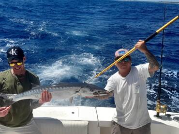 Puerto Aventuras Report Photo 1