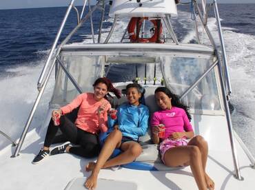 Quepos Report Photo 1