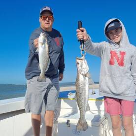 Spring is in the air 