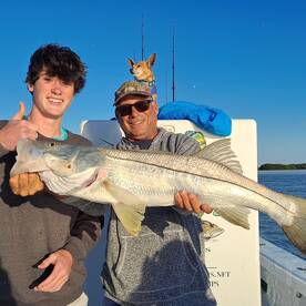 St. Petersburg Report Photo 2