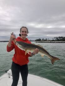 LivingRightFishingCharters