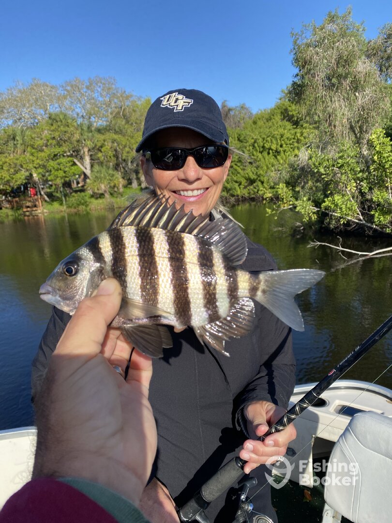 Palm Bay Report Photo 0