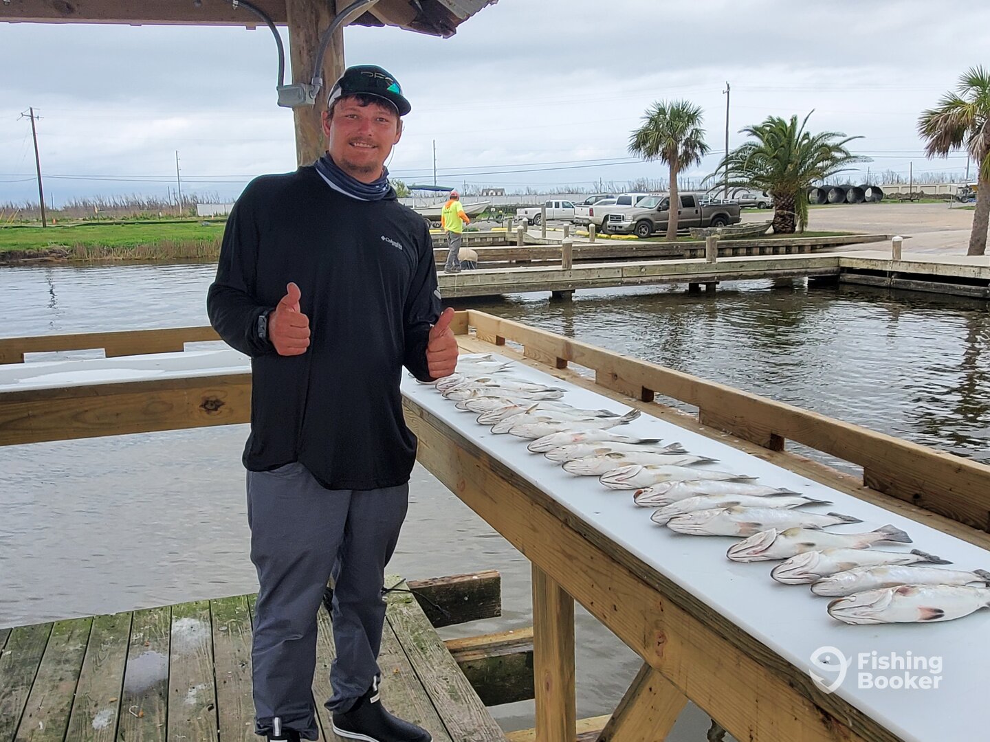 Port Sulphur Report Photo 0