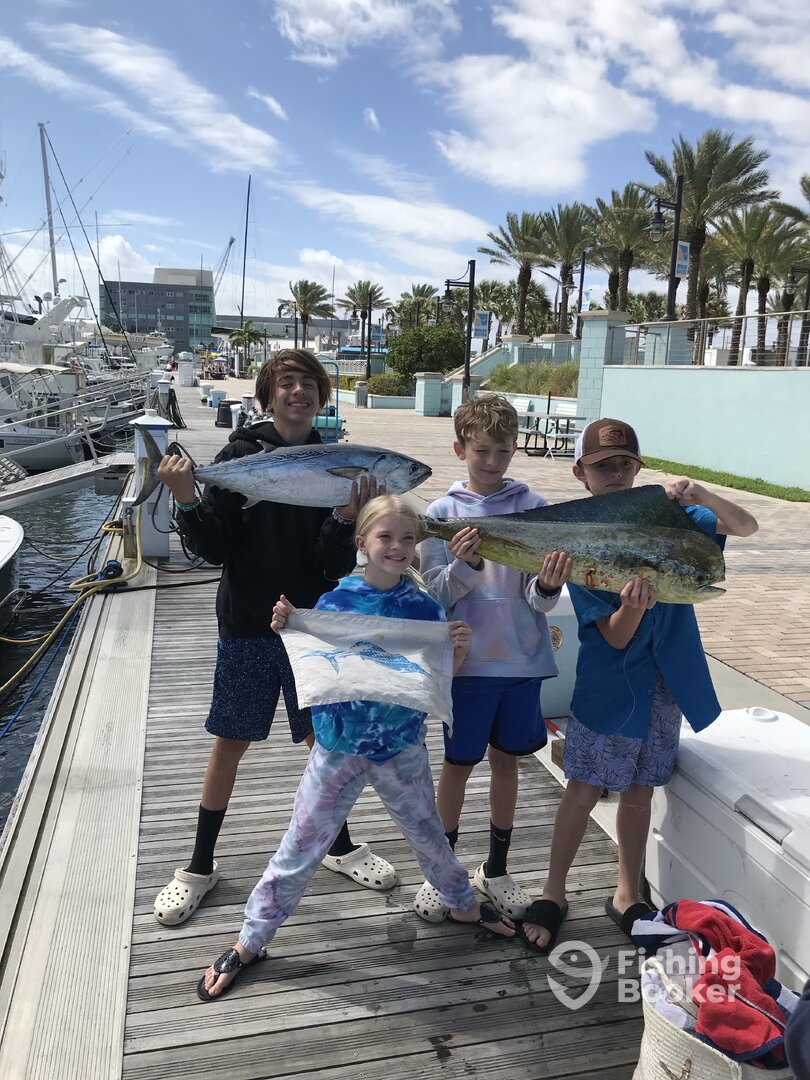 Boynton Beach Report Photo 0
