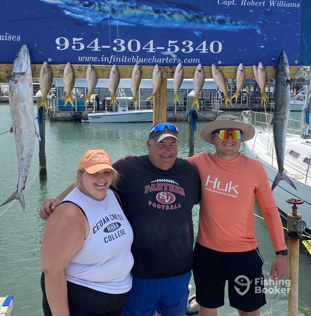 Marathon Report Photo 0