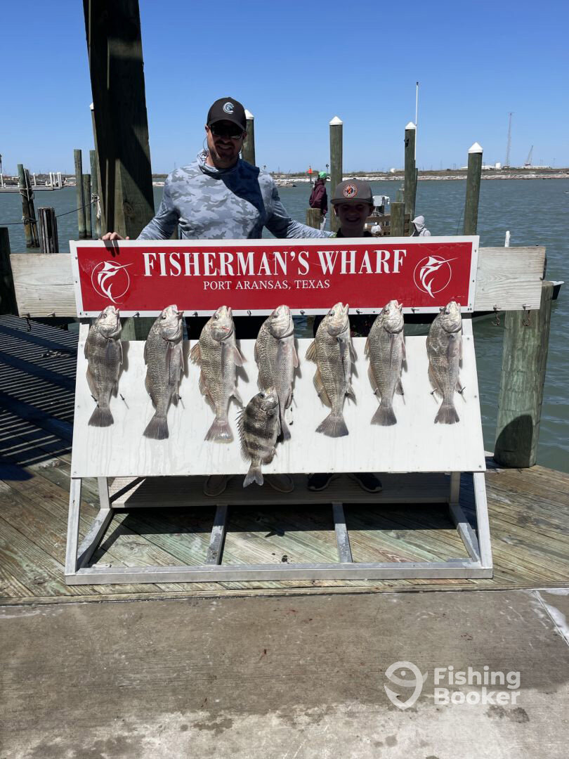 Port Aransas Report Photo 0