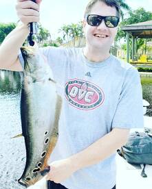 Delray Beach Report Photo 1