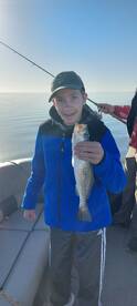 Port Isabel Report Photo 1