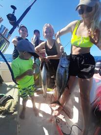 Playa Flamingo Report Photo 2