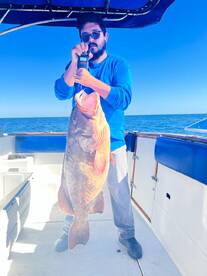 Puerto Peñasco Report Photo 1
