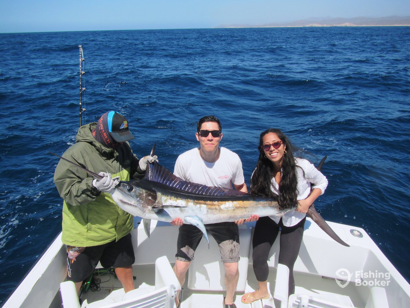 Cabo San Lucas Report Photo 0