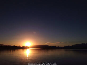 Cooper Landing Report Photo 2