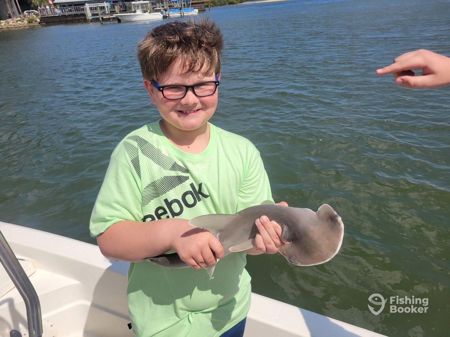 Port Orange Report Photo 0